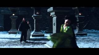 Trailer 47 RONIN CZ sub [upl. by Schiro289]