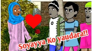 Soyayya Ko Yaudara [upl. by Hackett]