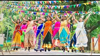 Pongalo Pongal Hindustan Pongal  Music Video  HITS 2021 [upl. by Dorolice772]