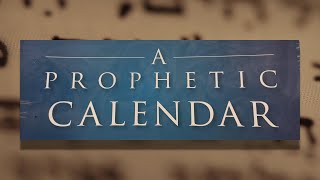 November 13 2024  Gods Prophetic Fall Calendar [upl. by O'Conner]