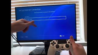 How to fix PS4 error code CE352875 “Cannot connect to the server” Updated Tutorial 2024 [upl. by Letty970]