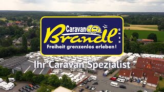 Caravan Brandl aus Stuhr bei Bremen sucht DICH  caravanbrandl [upl. by Vetter44]