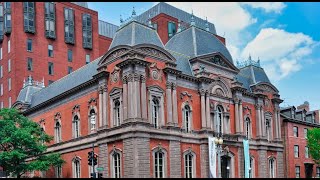 Discover SAAM’s Renwick Gallery [upl. by Barram79]