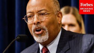 Glenn Ivey Calls On GOP Colleagues To Fund Body Cameras For ATF Agents After Malinowski Raid [upl. by Naliorf]