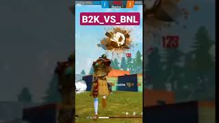 B2K VS BNL  B2K BNL CUSTOM 2PROPLAYER [upl. by Stringer]