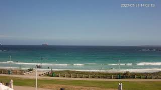 New Pier live webcam [upl. by Iain]