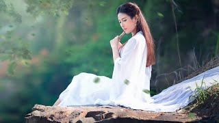 The Most Relaxing Music  Bamboo Flute Peaceful Music For Stress Relief Sleep Healing Meditation [upl. by Jollenta]