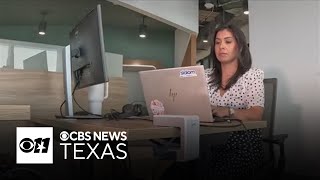 North Texas nonprofit aims to increase the number of Latinas in technology careers [upl. by Arica]