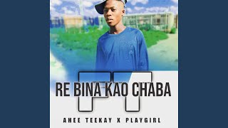 Re bina kao Chaba feat Ltc Christly [upl. by Nisse862]