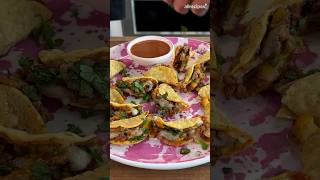 BiteSized Nacho Tacos [upl. by Feola]