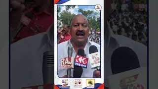 TVAC JAC ధర్నా Artisans JAC Dharna  Electricity Employees Dharna shorts tvacjac artisan viral [upl. by Teillo]