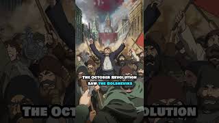 The Russian Revolution and Lenin The 1917 Uprising and Its Impact [upl. by Harrow102]