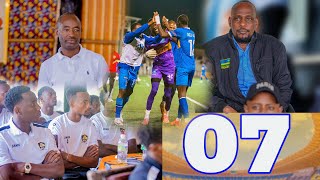 RAYON SPORTS VS APR FC AMATARIKI YAMENYEKANYERAYON MU MAKIPE 10 ARIKWITWARA NEZA MURI AFRICA [upl. by Yerdna]