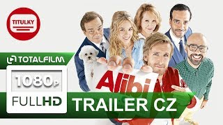 Alibi na klíč 2017 CZ HD trailer [upl. by Aronoff123]