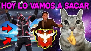 HOY LO VAMOS A SACAR MAS DE 10MIL DIAMANTES AYUDAAAAAA [upl. by Sila570]