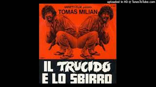 Bruno Canfora  Il Trucido E Lo Sbirro Italian OST  Il Trucido E Lo Sbirro  1976 [upl. by O'Donnell]