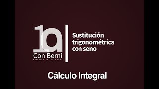 Sustitución con coseno hiperbólico  Ejemplo 13 [upl. by Jodoin310]