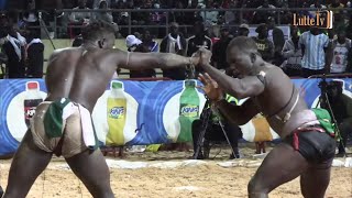 Intégralité Combat Magnick Kairé vs Baye Mandiaye  encore une défaite à la médina [upl. by Loydie768]