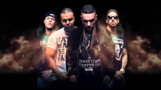 FLER  Ursache amp Wirkung  Kollegah Diss  Uncut [upl. by Shaum]