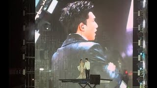 Fancam Kim phút kim giờ  concert ATSH Day 2 HIEUTHUHAI Issac Pháp Kiều Hurrykng [upl. by Morrissey]