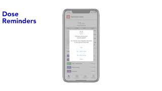 Dose Reminders with the InPen App [upl. by Ademordna146]