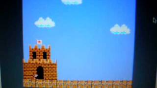 Super Mario Bros Screamer [upl. by Matthias]