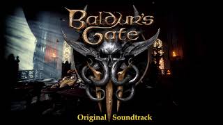 Borislav Slavov  Baldurs Gate 3 OST  Raphaels Theme [upl. by Hasan819]