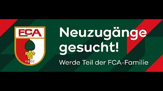 IPA U16 17 B vs FC Augsburg U17 U16 B [upl. by Mosora]