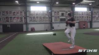 Tanner Buhlmann  Spring 2023  Bullpen [upl. by Lorene]