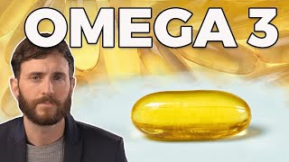 ¿Qué Sucede si no Consumimos Omega 3 [upl. by Anyad]