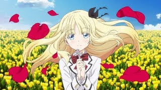 Kishuku Gakkou no Juliet「AMV」 Hey Juliet [upl. by Gore]