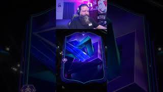 OMG I PACKED A FC PRO LIVE CARD🤯 [upl. by Enaamuj]