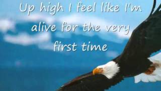 Higher by Creed with Lyrics [upl. by Lubin921]