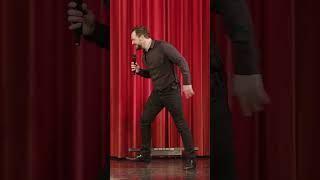 GOFRY shorts rafałpacześ standup [upl. by Peyter]