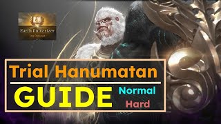 Trial Hanumatan Complete Guide NMHM [upl. by Kimitri]