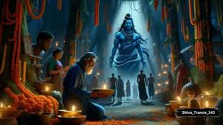 quotYogeshwaraya Mahadevaya  Meditative Chants in 8D Audioquot [upl. by Natsreik208]