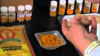 Turmeric for Inflammation How Much is Enough [upl. by Geralda]