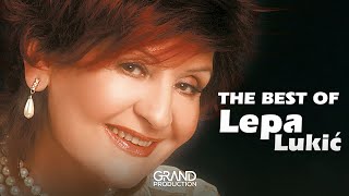 Lepa Lukic  Caj za dvoje  Audio 2012 [upl. by Curran]