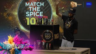 Day 66 McJuniors spicy win – BBMzansi  S4  Mzansi Magic [upl. by Sharman]