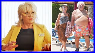 Benidorm series 10 Final episode leaves fans heartbroken  there’s NO season 11 [upl. by Yanrahc]