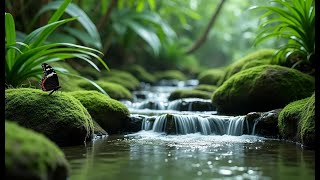 🌵 Beautiful Relaxing Peaceful Music🌿 Cures for Anxiety Disorders Depression Mind Relaxing [upl. by Luigino957]