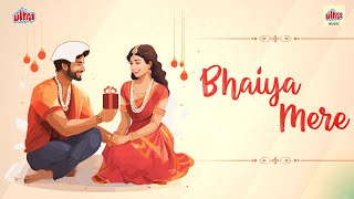 Bhaiya Mere  Happy Raksha Bandhan 2023 song  Celebrating Sibling Love  Pallavi Ishpuniyani [upl. by Kalagher]