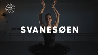 Svanesøen på Det Kongelige Teater [upl. by Ytirahc336]