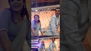 Akela Hai Mr Khiladi  Bride nd Groom Best Wedding Dance  TRSChoreography trending coupledance [upl. by Walcott]