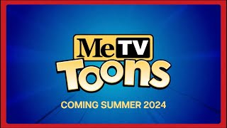 MeTV Toons Channel Featuring Bugs Bunny and Other Warner Bros Discovery Content to Launch in June [upl. by Ocinom]