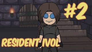 Resident Ivol  Episodio 2 Parodia de Resident Evil 4 [upl. by Aniral]