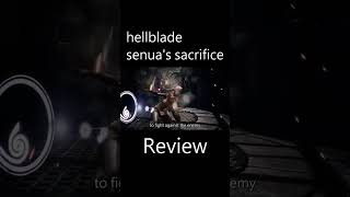 FULL Gameplay of Hellblade Senuas Sacrifice in 2024 [upl. by Kinelski936]