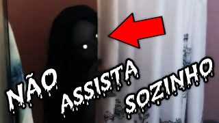 10 VÍDEOS ASSUSTADORES E MISTERIOSOS QUE VÃO ASSOMBRAR SEUS SONHOS 215 [upl. by Yekim]