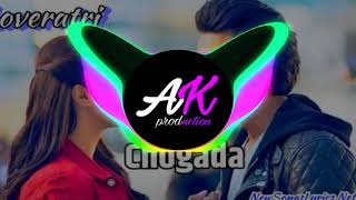 Chogada tara rangila tara DJ song best  Abhishek kapse [upl. by Littlejohn313]