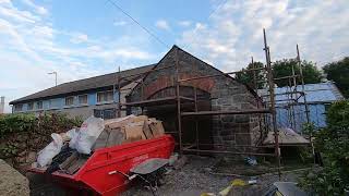 Grave yards and Ringsend Dublin5 [upl. by Notyarb]